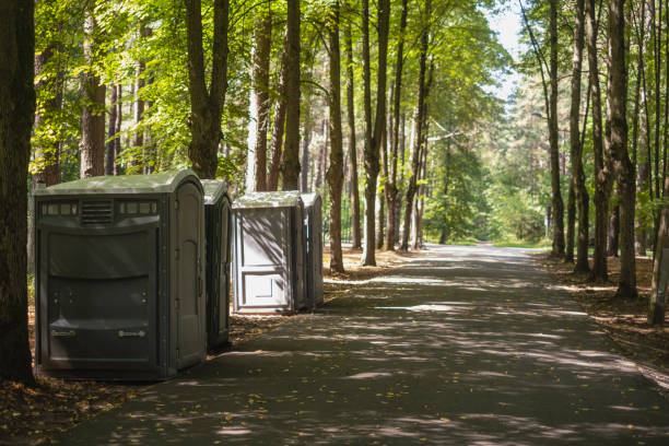 Best Local porta potty services  in Canton, IL