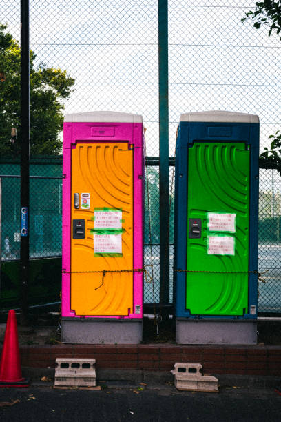 Best Long-term porta potty rental  in Canton, IL