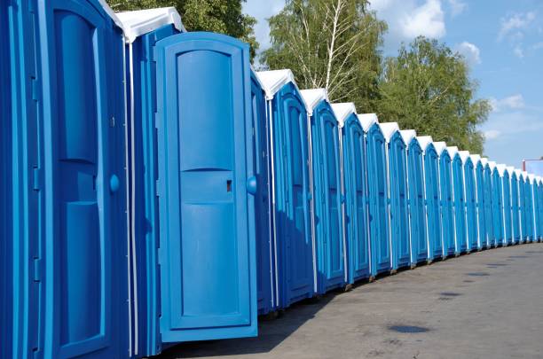 Best High-end porta potty rental  in Canton, IL
